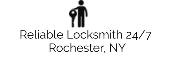 logo of Reliable locksmith 24/7