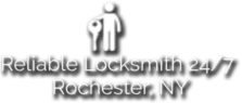 ROCHESTER LOCKSMITH (585) 978-5905