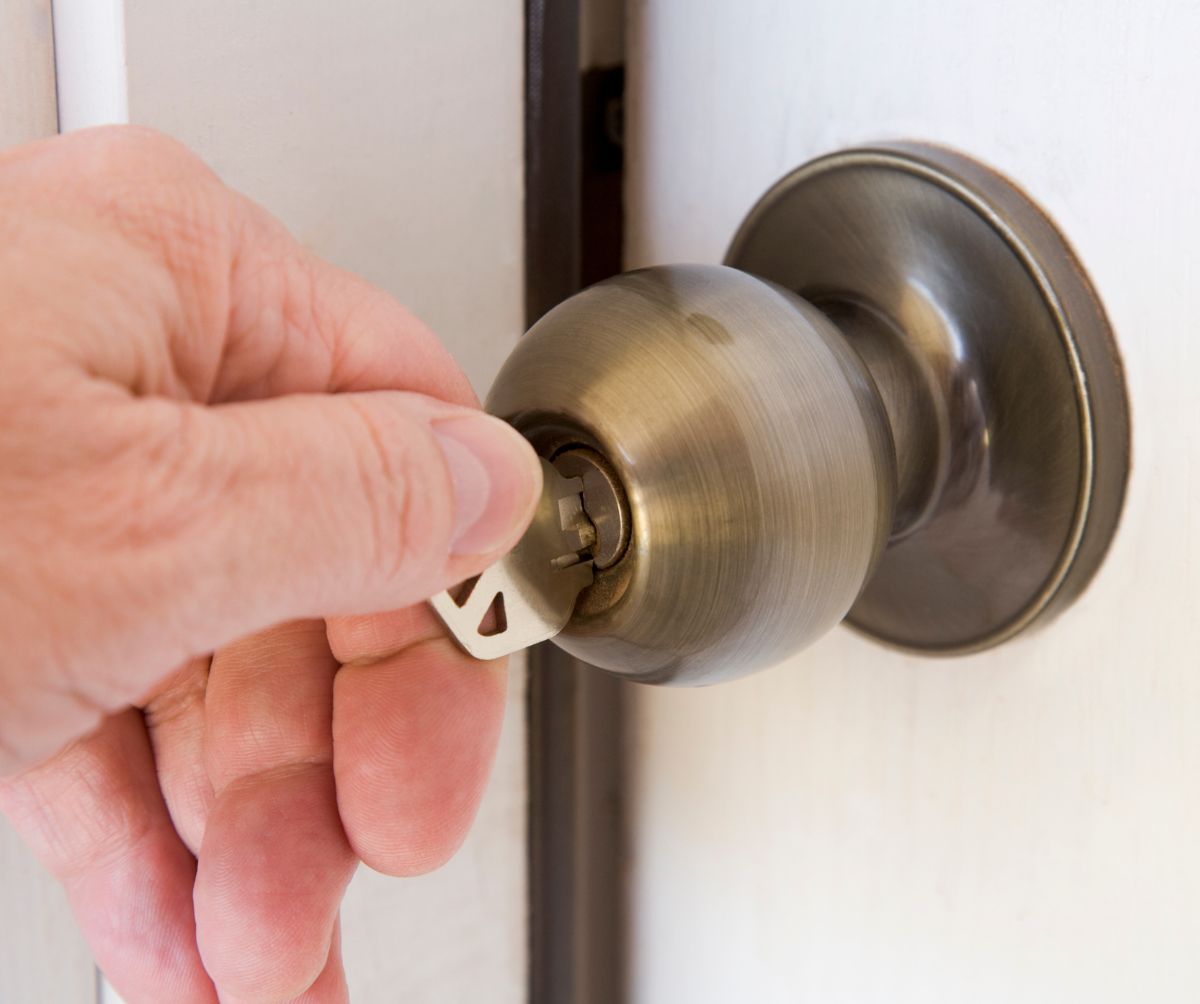 Residential locksmith Services in Rochester NY