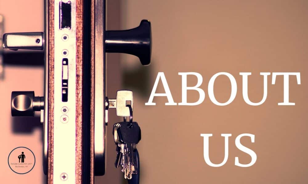 Webster NY Locksmith | New Car Keys Made | Locks Install | Lockout