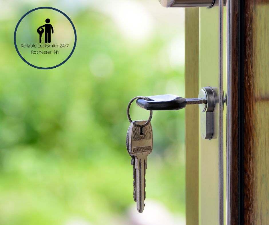 Locksmith Batavia NY